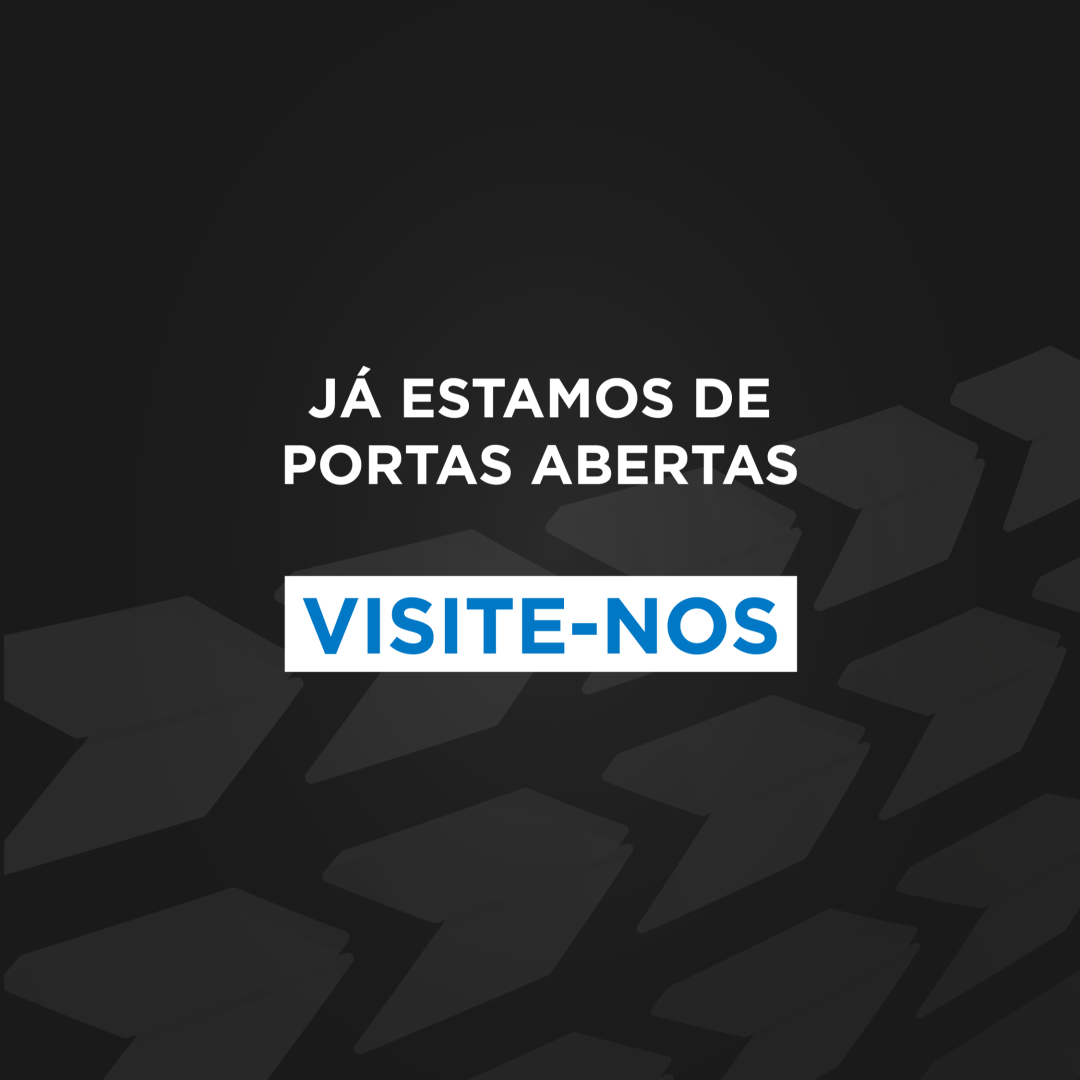 Abertura da Oficina Bosch Car Service em Évora
