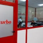 Aquisição da empresa Soturbo