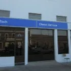Abertura do Bosch Diesel Service LD Car Tech em Moçambique