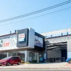 Integração, Abertura e Mudança de instalações