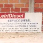 Fundação da empresa Leiridiesel