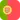 Bandeira do idioma atual