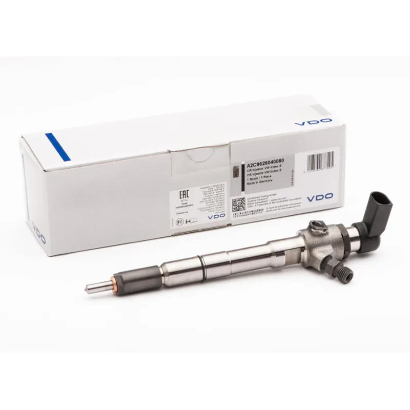 Injectores