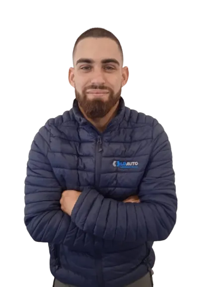 Ivan Amaral