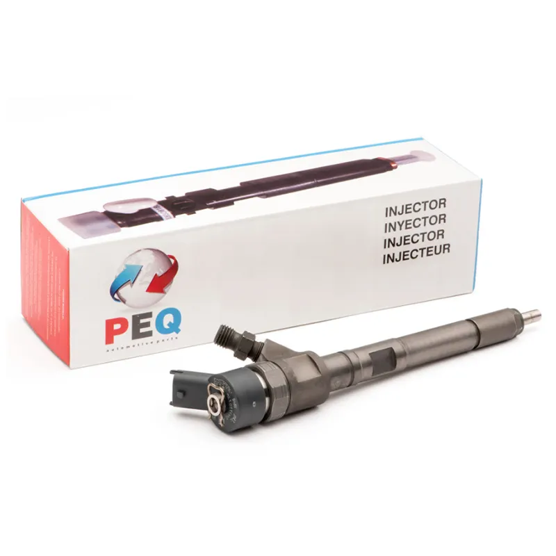 Injectores