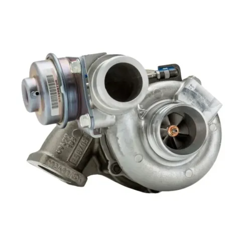 Turbos