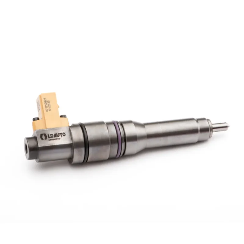 Injectores