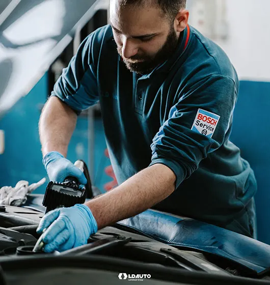About ldauto
