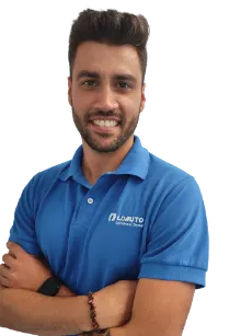 Luís Oliveira