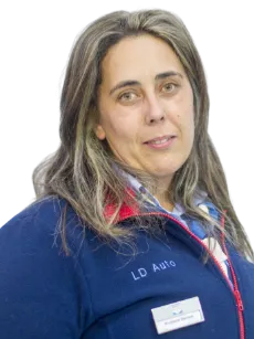 Anabela Santos