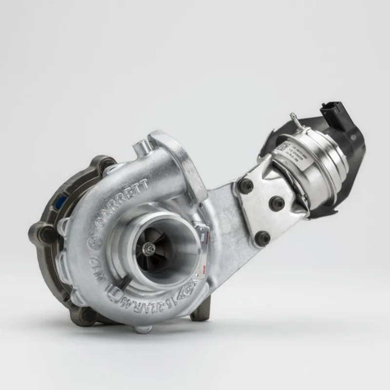 Turbos