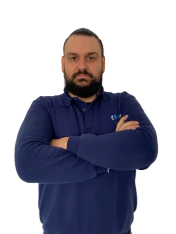 Felipe Amaral