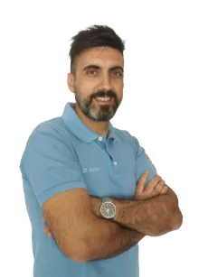 Filipe Aparício