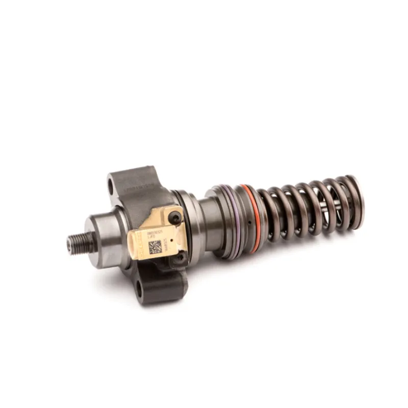 Injectores